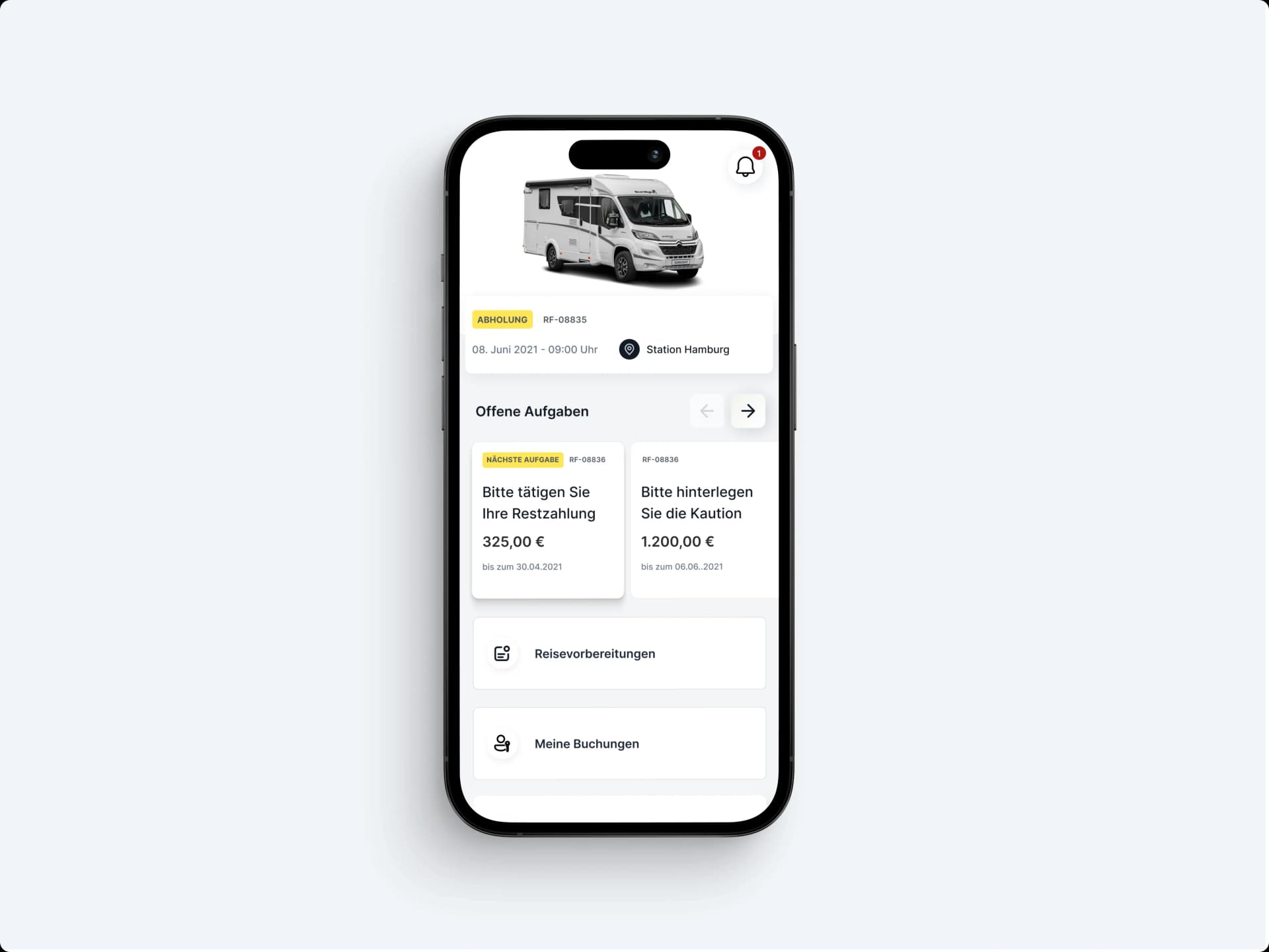 New app for Roadfans